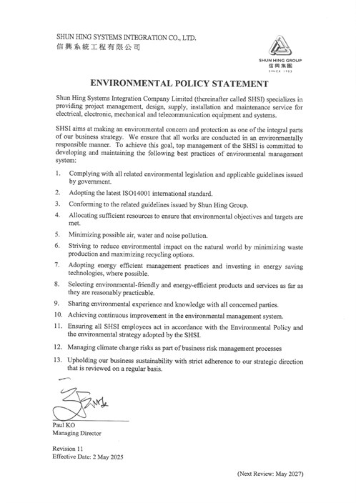 Environmental Policy Rev 11 (Eng)_02052025